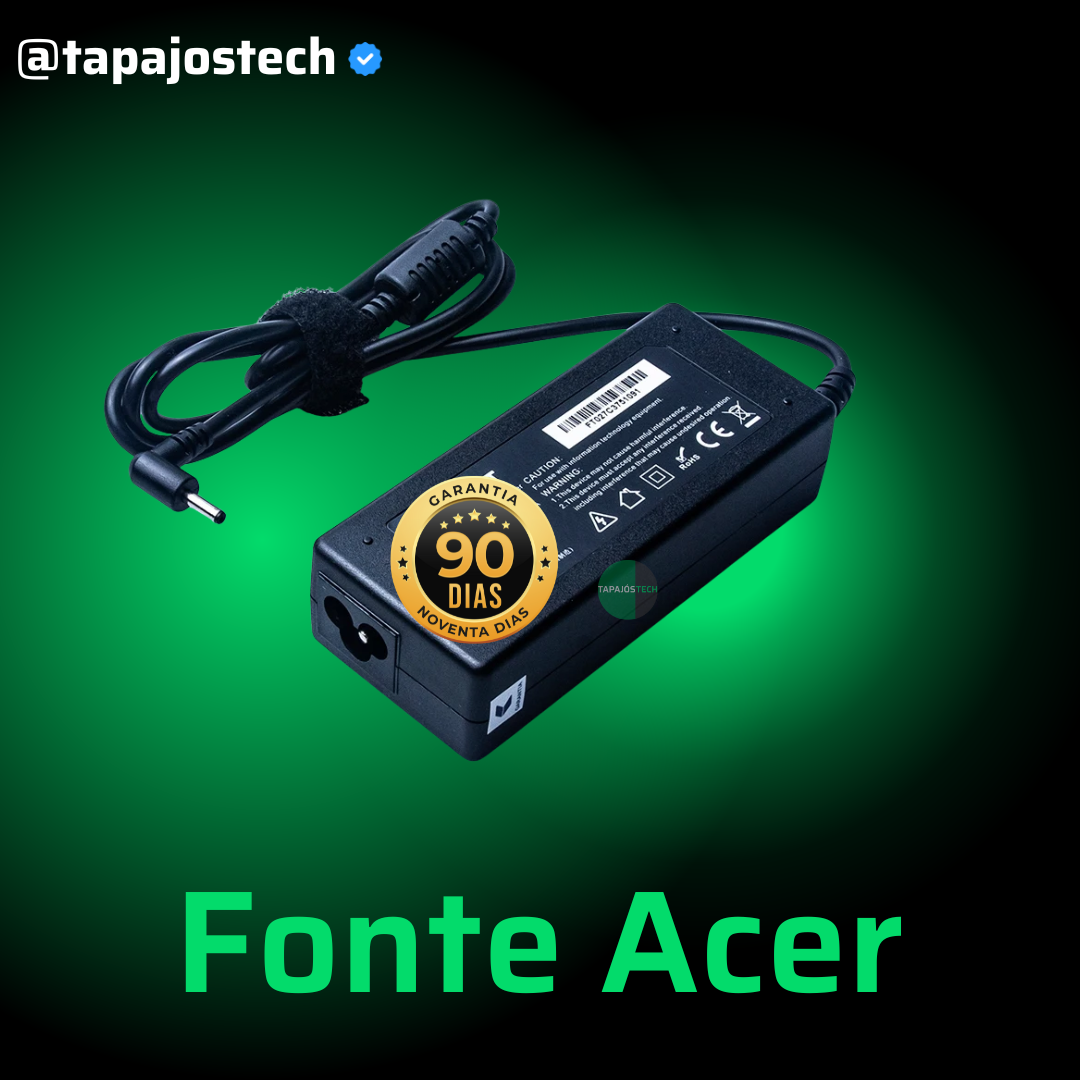 Produto Tapajós Tech